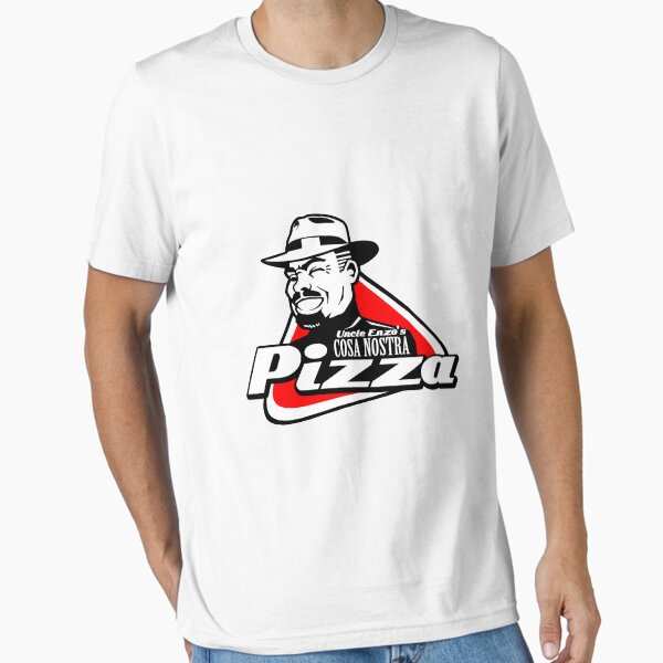 Essential T-Shirt