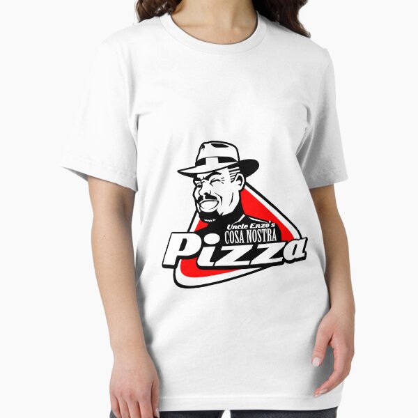 Cosa Nostra Pizza Essential T-Shirt