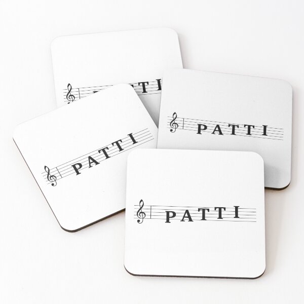 Item preview, Name Patti designed and sold by gulden.