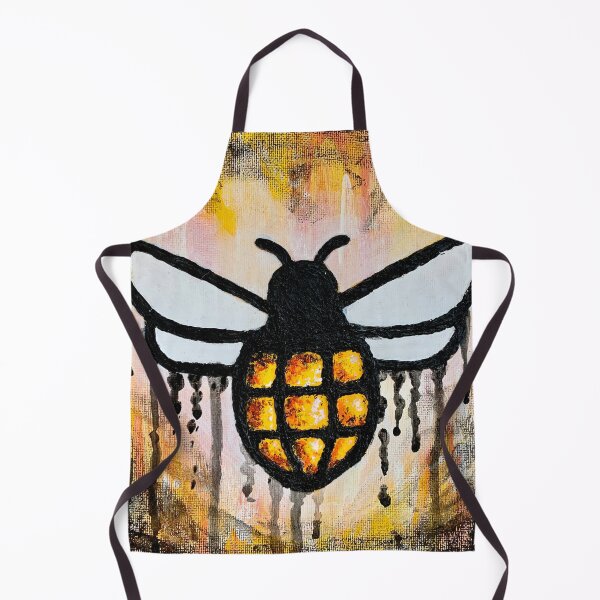 Item preview, Beenade Icon Bee Grenade Save the Bees designed and sold by studioroya.