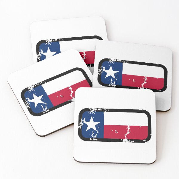 Item preview, Texas USA shield designed and sold by GeogDesigns.