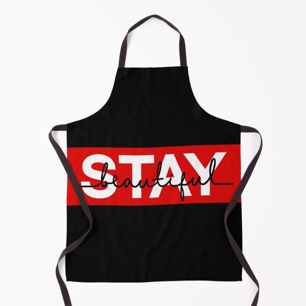 Item preview, Stay Beautiful designed and sold by RKR-Designs.