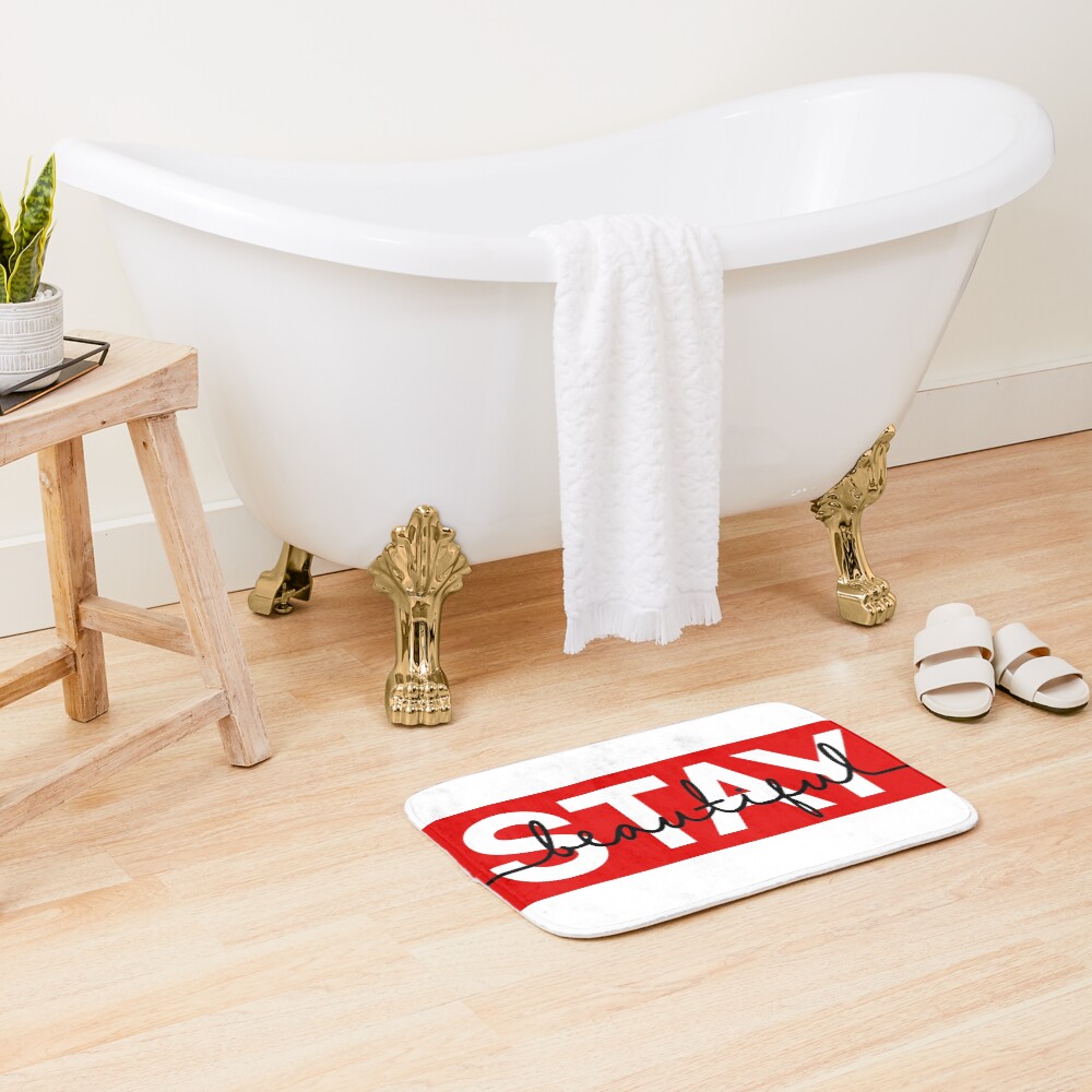 Item preview, Bath Mat designed and sold by RKR-Designs.