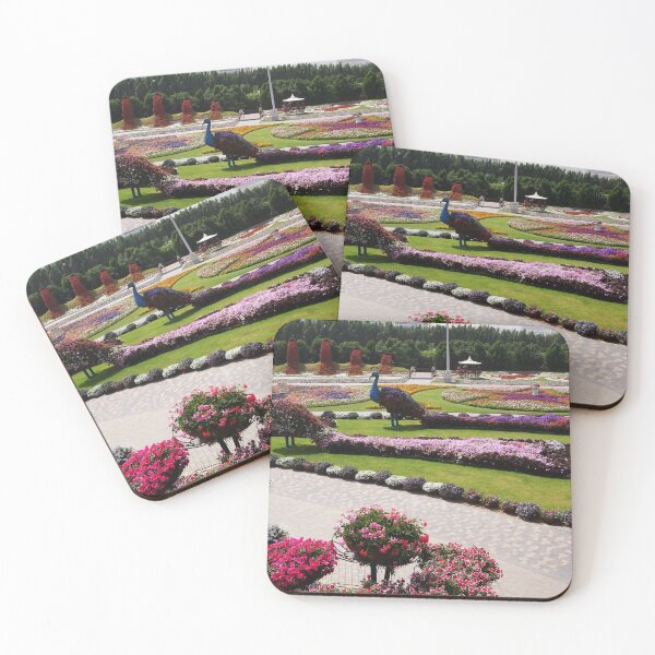 Item preview, Miracle Gardens Dubai designed and sold by socialengineer.