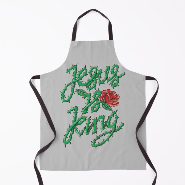 Item preview, Jesus Is King designed and sold by Edzgi1.