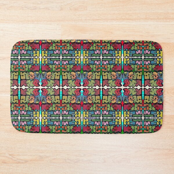 Item preview, Graffiti 18 tapiz designed and sold by Diego Manuel Rodriguez.