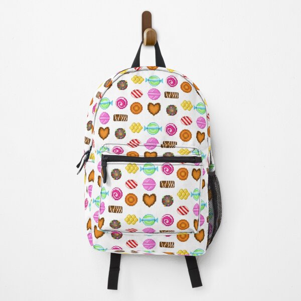 Item preview, Pixelated Candies n Cookies designed and sold by HopeDetour.