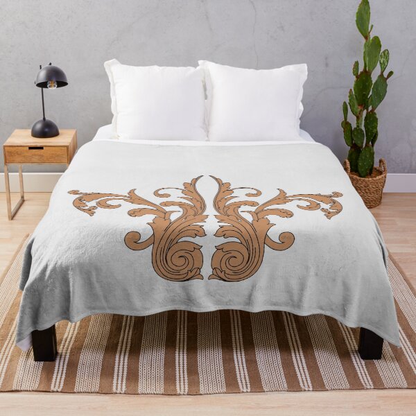 Item preview, Acanthus leaves designed and sold by ikisanchez.