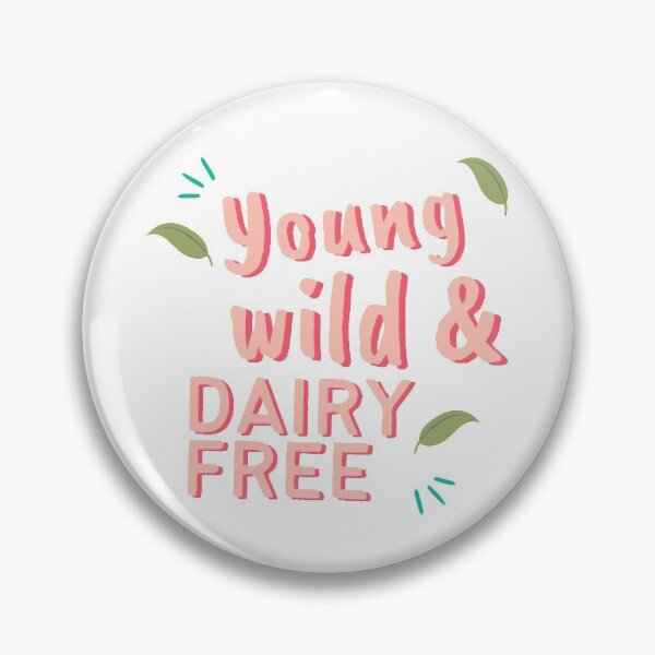 Artikelvorschau, Junge wilde und milchfreie vegane Veganuary entworfen und verkauft von napster1905.