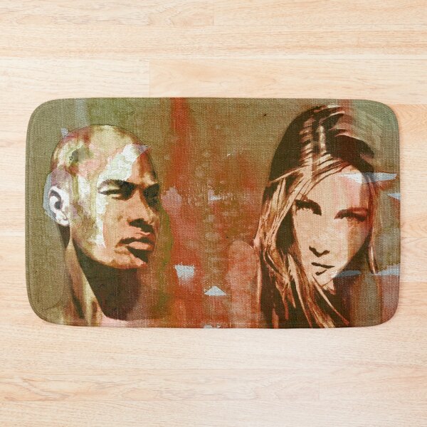Item preview, ANDROS and GYNE 2.0 designed and sold by ARTito.