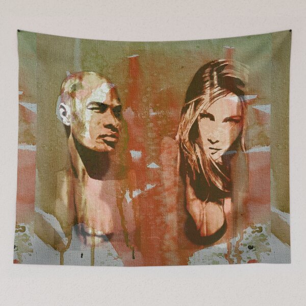 Item preview, ANDROS and GYNE 2.0 designed and sold by ARTito.