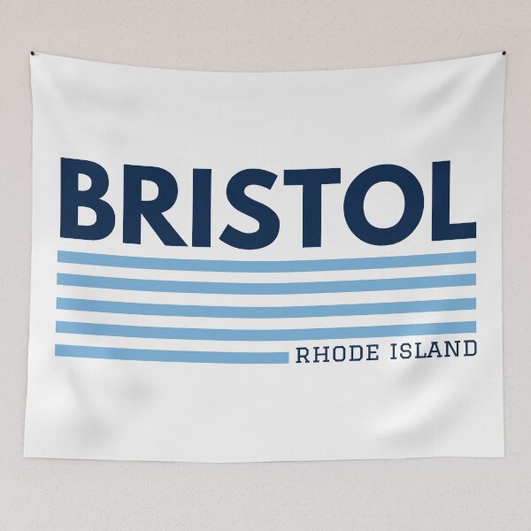 Item preview, Bristol Rhode Island designed and sold by Taumaturgo.