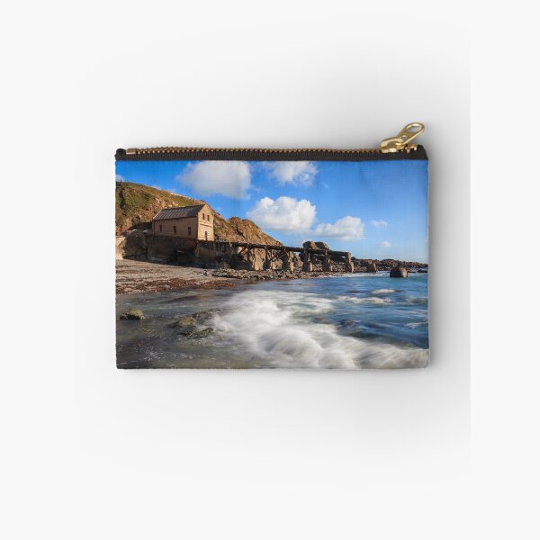 Item preview, The Old Lifeboat Station (Lizard) designed and sold by bitm2007.