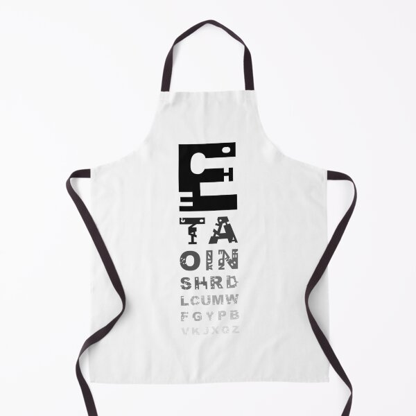 Item preview, ETAOIN designed and sold by sjaros.