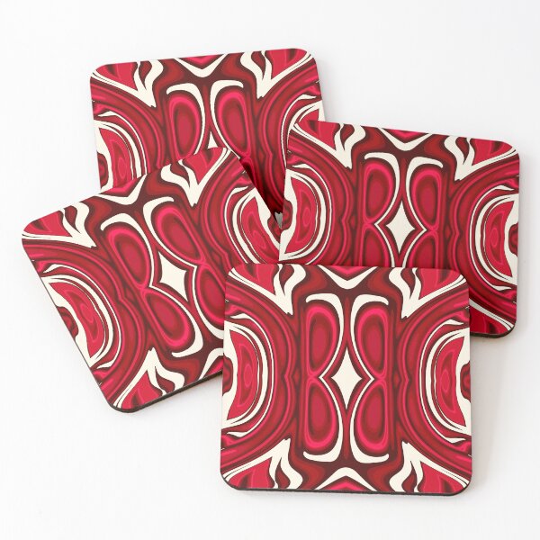 Item preview, Symmetric art. symmetrical shapes. Symmetric design designed and sold by moustafakhalil.