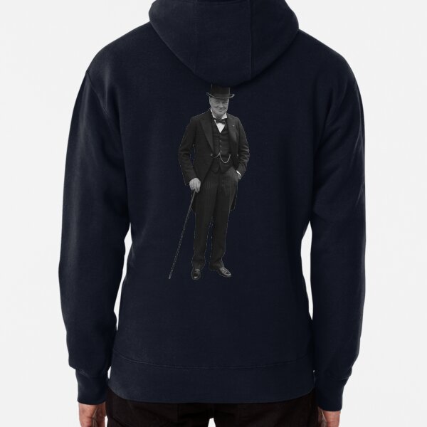 Item preview, Winston Churchill designed and sold by warishellstore.