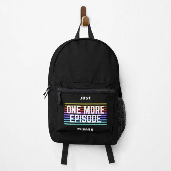 Item preview, Just One More Episode Please designed and sold by She Filmmaker.