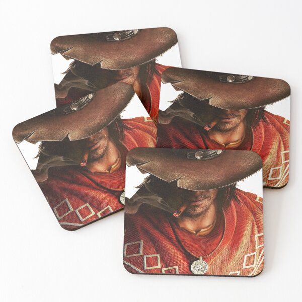 Item preview, diseño de vaquero occidental designed and sold by 42youbest.