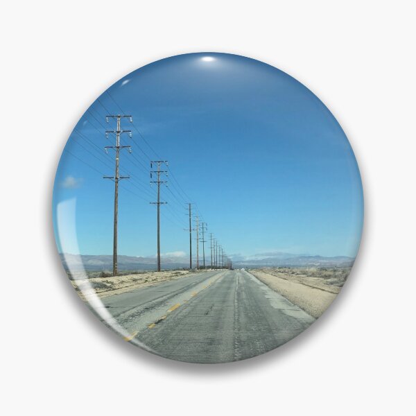 Item preview, California Road Tripping  designed and sold by ZRGraphics.