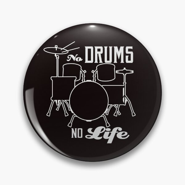 Item preview, Drums Drummer Tee music shirt cool Musician designed and sold by MDesigner4u.