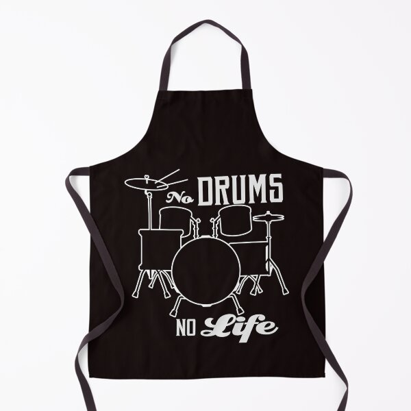 Item preview, Drums Drummer Tee music shirt cool Musician designed and sold by MDesigner4u.
