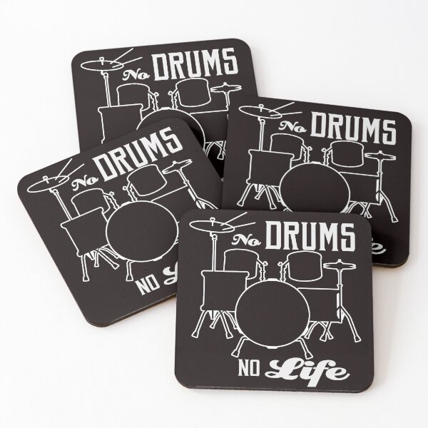 Item preview, Drums Drummer Tee music shirt cool Musician designed and sold by MDesigner4u.