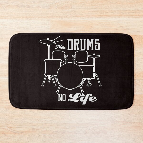 Item preview, Drums Drummer Tee music shirt cool Musician designed and sold by MDesigner4u.
