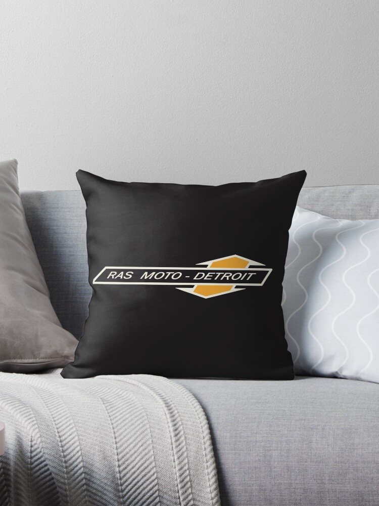 Item preview, Throw Pillow designed and sold by seidlry.