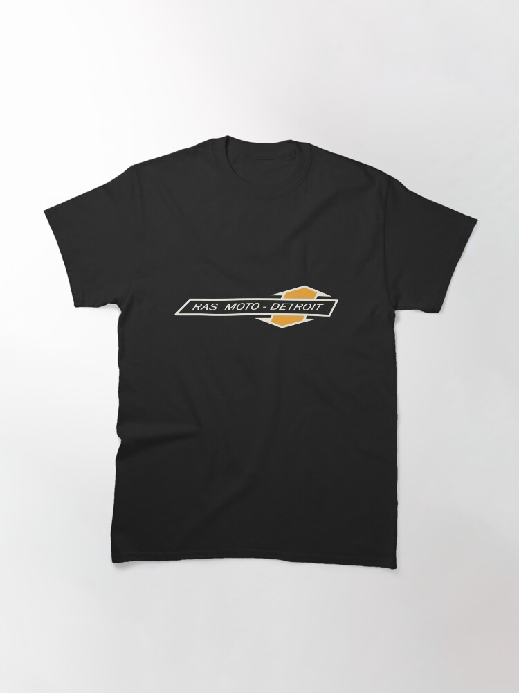 Thumbnail 3 of 7, Classic T-Shirt, 1962 badge designed and sold by seidlry.