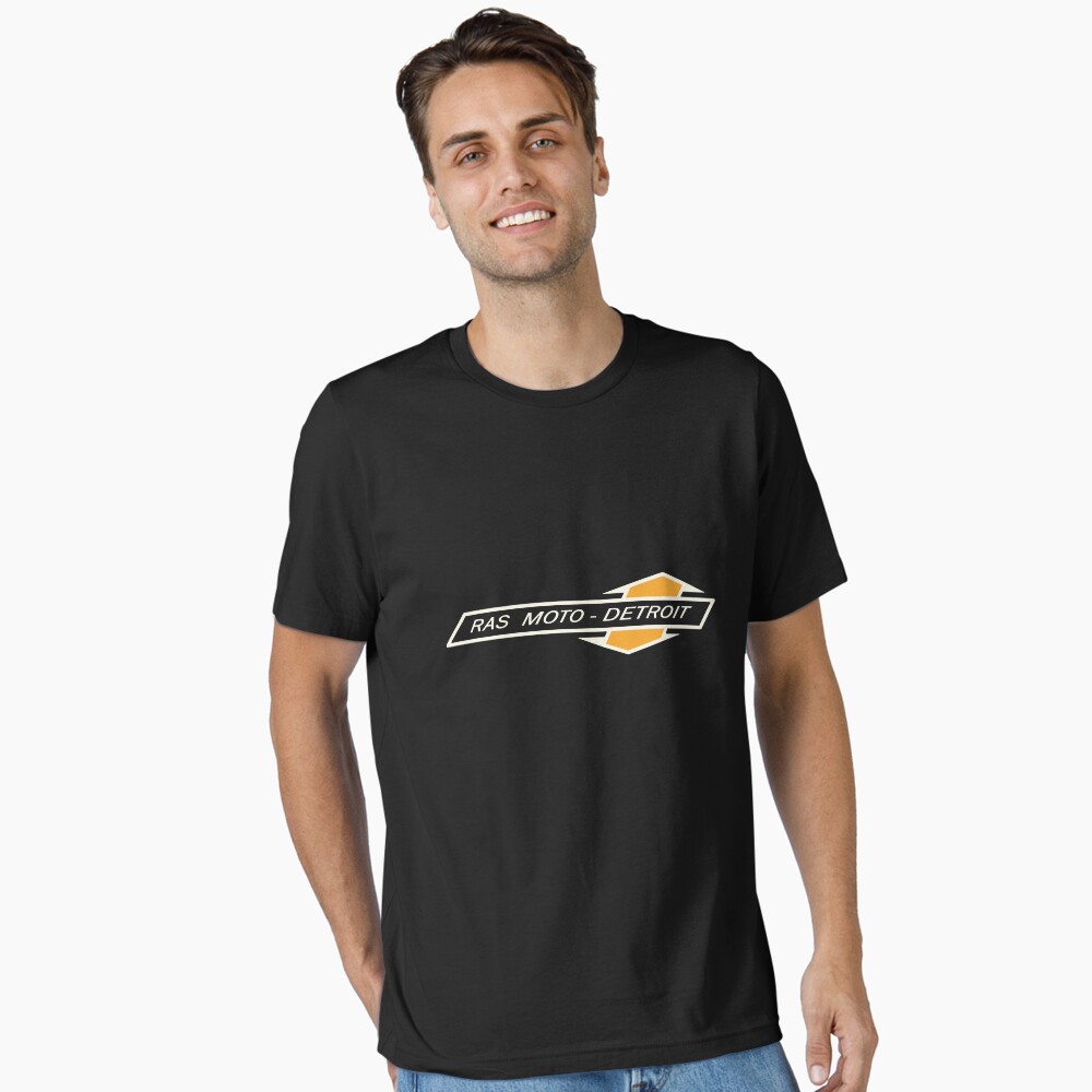 Item preview, Essential T-Shirt designed and sold by seidlry.