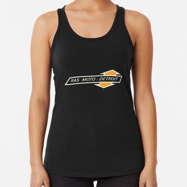 Racerback Tank Top