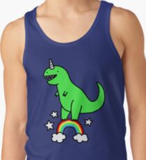 T-Rexicorn Tank Top