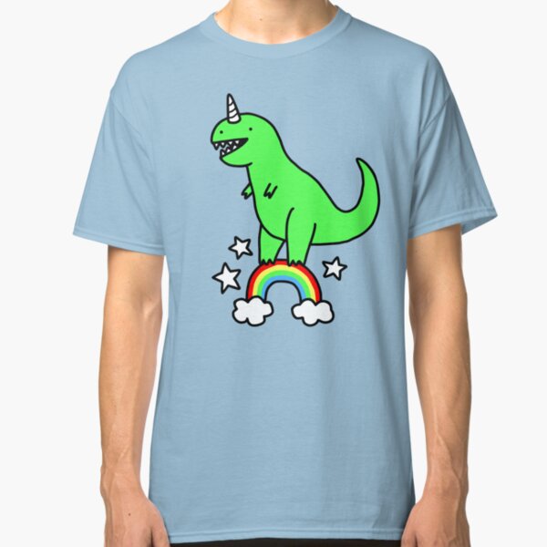 T-Rexicorn Classic T-Shirt