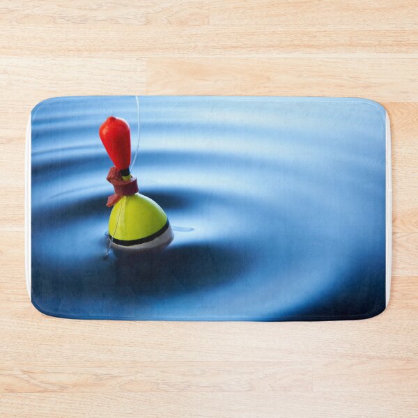 Item preview, Fishing Float designed and sold by adrianbrockwell.