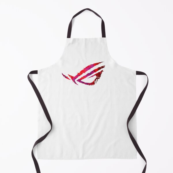Item preview, Asus Rog Strix 4k - Only Red and white designed and sold by ArtxcL.