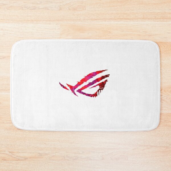 Item preview, Asus Rog Strix 4k - Only Red and white designed and sold by ArtxcL.