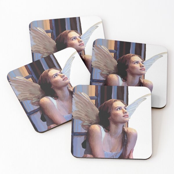 Item preview, Juliet designed and sold by Tararayn.