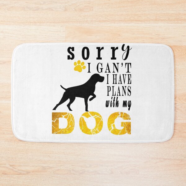 Item preview, looking at my dog designed and sold by ishako online.