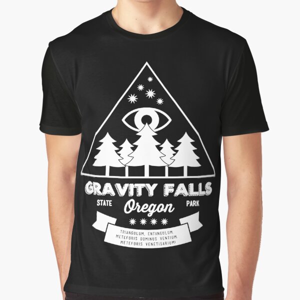 Artikel-Vorschau von Gravity Falls, besuchen Sie Gravity Falls, designt und verkauft von madsunstd.