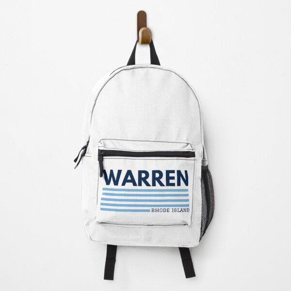 Artikelvorschau, Warren Rhode Island entworfen und verkauft von Taumaturgo.