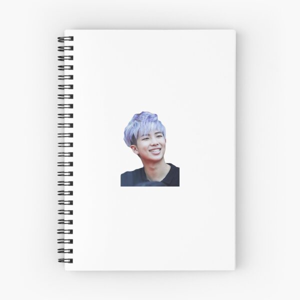 Item preview, Rap Monster designed and sold by Lholtz.