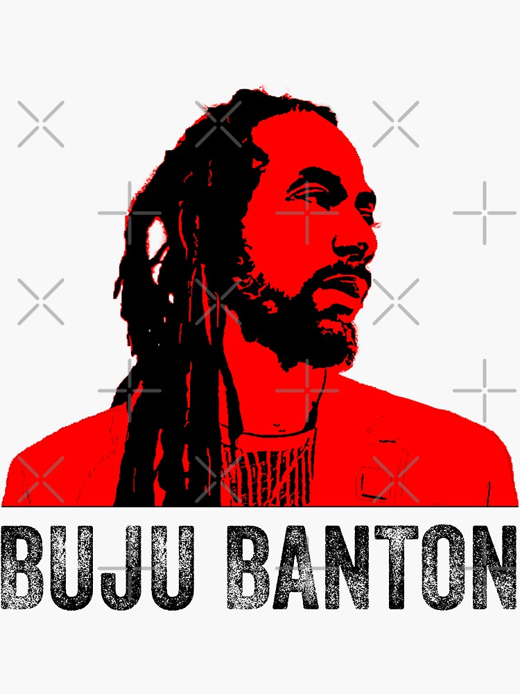 Buju Banton Rasta