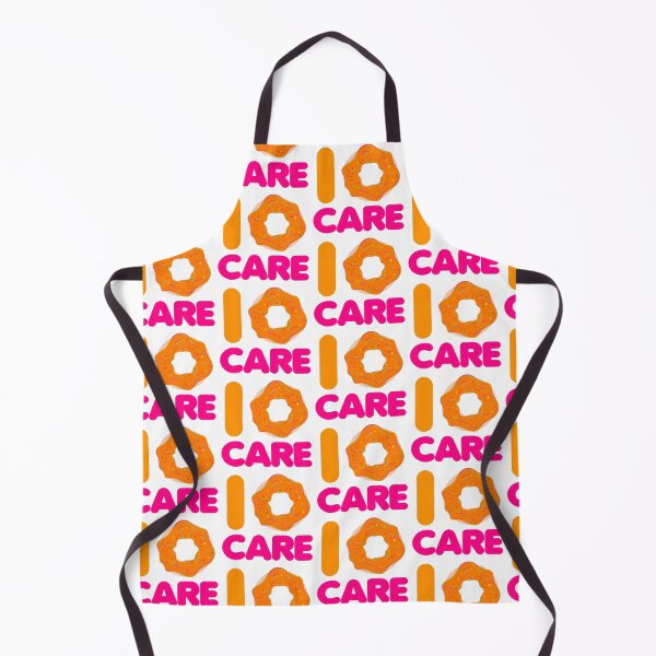 Item preview, I Don't Care Donut designed and sold by Noverda Nawarizka Prabowo.