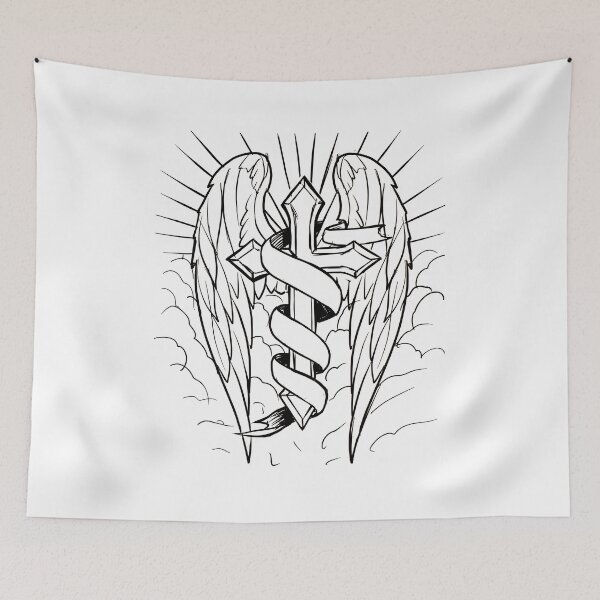 Item preview, JESUS DIED FOR ME WHAT AN IDIOT Funny designed and sold by ThemeBros.