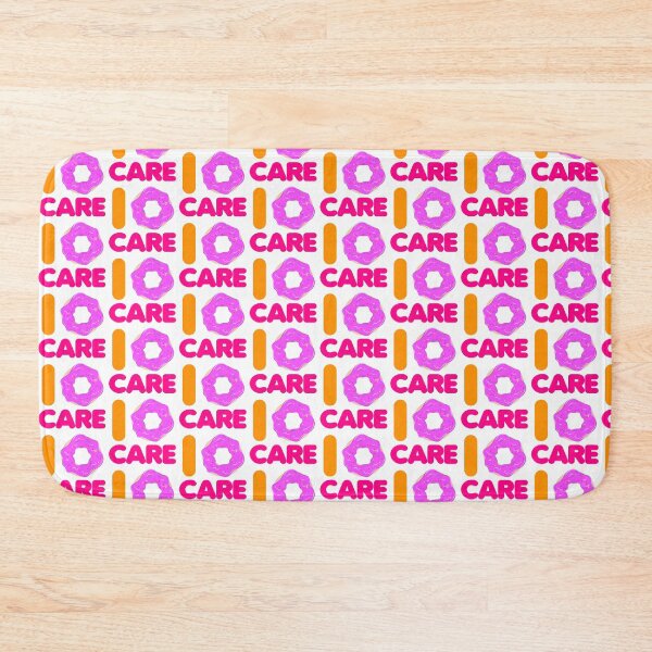 Item preview, I Don't Care Donut designed and sold by Noverda Nawarizka Prabowo.