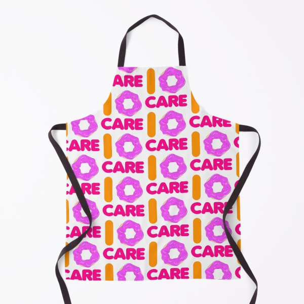Item preview, I Don't Care Donut designed and sold by Noverda Nawarizka Prabowo.