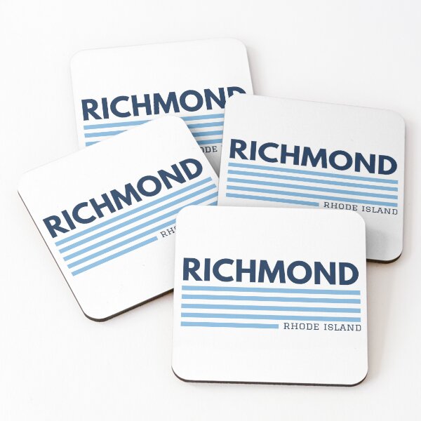 Artikelvorschau, Richmond Rhode Island entworfen und verkauft von Taumaturgo.