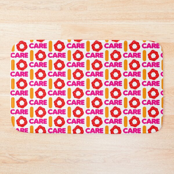 Item preview, I Don't Care Donut designed and sold by Noverda Nawarizka Prabowo.