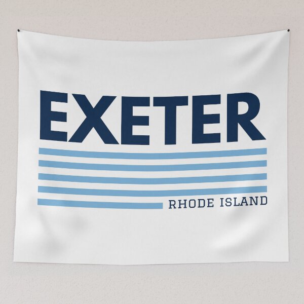 Item preview, Exeter Rhode Island designed and sold by Taumaturgo.