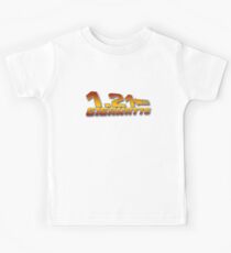 1.21 GIGAWATTS ? Kids Tee